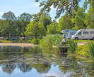 Campings in Nederland het hele jaar open