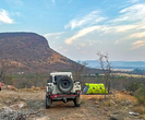 Wild campsites South Africa