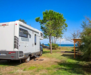 Campings pour camping-car en Corse
