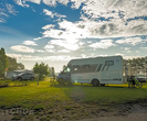 Campings pour camping-cars en Belgique