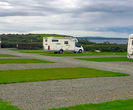 Motorhome sites Republic of Ireland