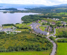 Campsites in Republic of Ireland